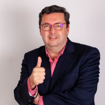 Javier García