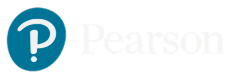 Pearson logo