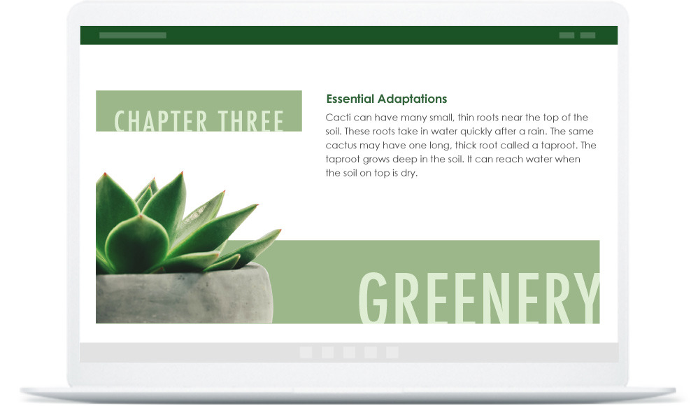 Instant notifications