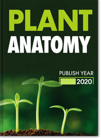 Plant Anatomy cover