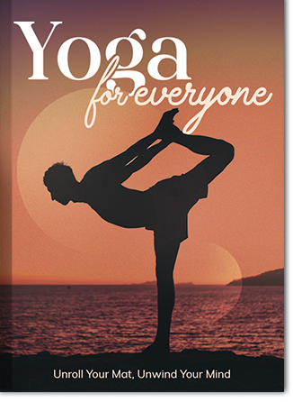 Yoga For Everyone cover