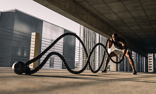 Australian Institute of Fitness