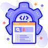 coding image