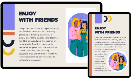 frineds image