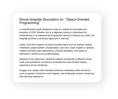 text document image