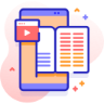 mobile image