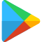 playstore logo image